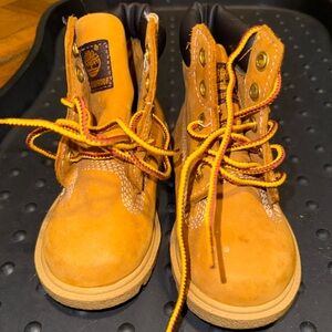 Timberland 7C